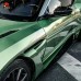 Новый обвес M-Style из углеродного волокна для Aston Ma