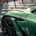 Новый обвес M-Style из углеродного волокна для Aston Ma