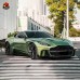 Новый обвес M-Style из углеродного волокна для Aston Ma