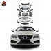 Бамперы с фарой для Mercedes-Benz E-klasse Coupe W207, 