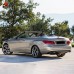 Бамперы с фарой для Mercedes-Benz E-klasse Coupe W207, 