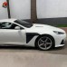 Обвес Aston Martin DB9/DBS, углеродное волокно, черный,