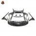 Обвес Aston Martin DB9/DBS, углеродное волокно, черный,