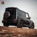 Комплект обвеса для Suzuki Jimny, улучшенный до LB Wide