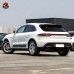Комплект обвеса для Porsche Macan: обновление стиля в ч
