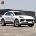 Комплект обвеса для Porsche Macan: обновление стиля в ч
