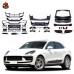 Комплект обвеса для Porsche Macan: обновление стиля в ч