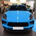 Новый обвес для Porsche Macan - стильное обновление!