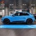 Новый обвес для Porsche Macan - стильное обновление!