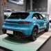 Новый обвес для Porsche Macan - стильное обновление!