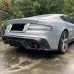 Комплект кузова Aston Martin DBS Style из стекловолокна