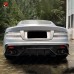 Комплект кузова Aston Martin DBS Style из стекловолокна