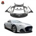 Комплект кузова Aston Martin DBS Style из стекловолокна