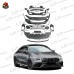 Бампер CLA45 для Mercedes-Benz CLA-class W118: стильное