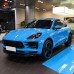 Обвесы для Porsche Macan - стильное обновление вашего а