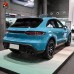 Обвесы для Porsche Macan - стильное обновление вашего а
