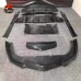 Обвес D-style Lamborghini Aventador: карбоновый стиль в