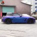Боковые юбки BMW Z4 G29 из углеродного волокна - стильн