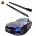Боковые юбки BMW Z4 G29 из углеродного волокна - стильн