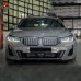 Комплект кузова для BMW 6 серии G32 LCI в стиле MT, из 