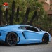 Комплект кузова из углеродного волокна для Lamborghini 