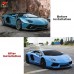 Комплект кузова из углеродного волокна для Lamborghini 