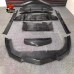 Обвес D-style Carbon для Lamborghini Aventador. Черная 