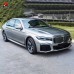 Обвес для BMW 7 серии G11 G12 M760 Старый на новый - со