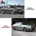 Обвес для BMW 7 серии G11 G12 M760 Старый на новый - со