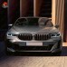 Бампер для BMW 6 серии G32 LCI 2021-2023 в стиле MT - з