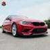 Передний бампер BMW 3 серии F30 F35 M3C, высокое качест