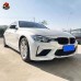 Передний бампер BMW 3 серии F30 F35 M3C, высокое качест