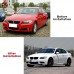 Обвес для BMW 3 серии M3, белый полипропилен