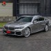 Bodykit MT Style для BMW 7 серии G11 G12: идеальные авт
