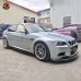 Боковая юбка BMW 3 серии E92 M3 из углеродного волокна,