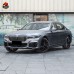 Обвес для BMW 7 серии F01 F02 G11 G12, стиль M760, черн