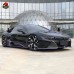 Карбоновый обвес BMW i8: стиль и качество в каждой дета