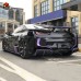 Карбоновый обвес BMW i8: стиль и качество в каждой дета