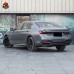 Обновление кузова BMW 7 серии F01 F02 на G11 G12 M760 -