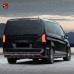 Комплект кузова из углеродного волокна для Mercedes-Ben