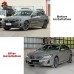 Обновление кузова для BMW 6 серии G32 LCI в стиле MT. П
