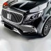 Обвес M-стиля для Mercedes-Benz Vito W447 из углеродног