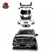 Обвес M-стиля для Mercedes-Benz Vito W447 из углеродног