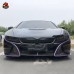 Обвес из углеродного волокна для BMW i8 - стильное обно