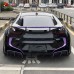 Обвес из углеродного волокна для BMW i8 - стильное обно