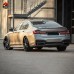 Обвес MT для BMW 7 серии G12: стиль и надежность