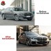 Обвес MT для BMW 7 серии G12: стиль и надежность