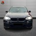 Бамперы F15 MT для BMW X5, Черный, ПП, защита от ультра