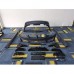 BMW M3 Body Kit из полипропилена, черный сочный стиль д