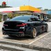 Обвес MT для BMW 5 серии G30: сила стиля в черном пласт